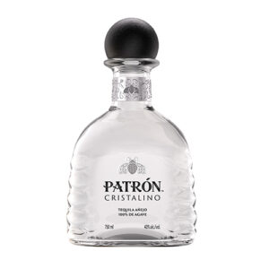 Patrón Cristalino