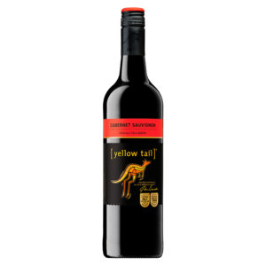 YELLOW TAIL CABERNET SAUVIGNON