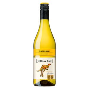 YELLOW TAIL CHARDONNAY